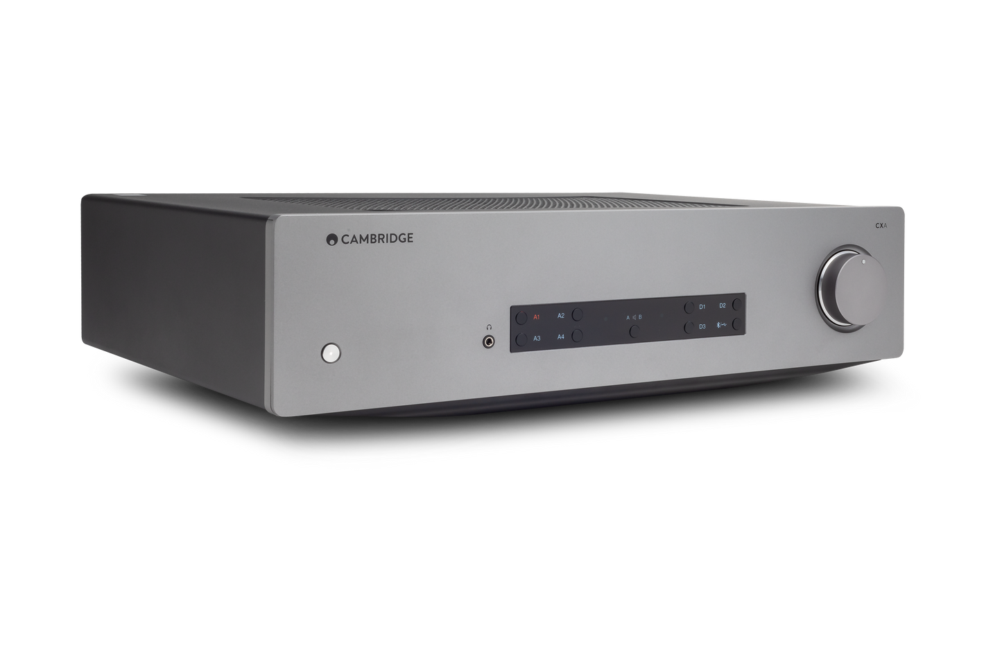Cambridge Audio CXA81 MK II Integrated Amplifier