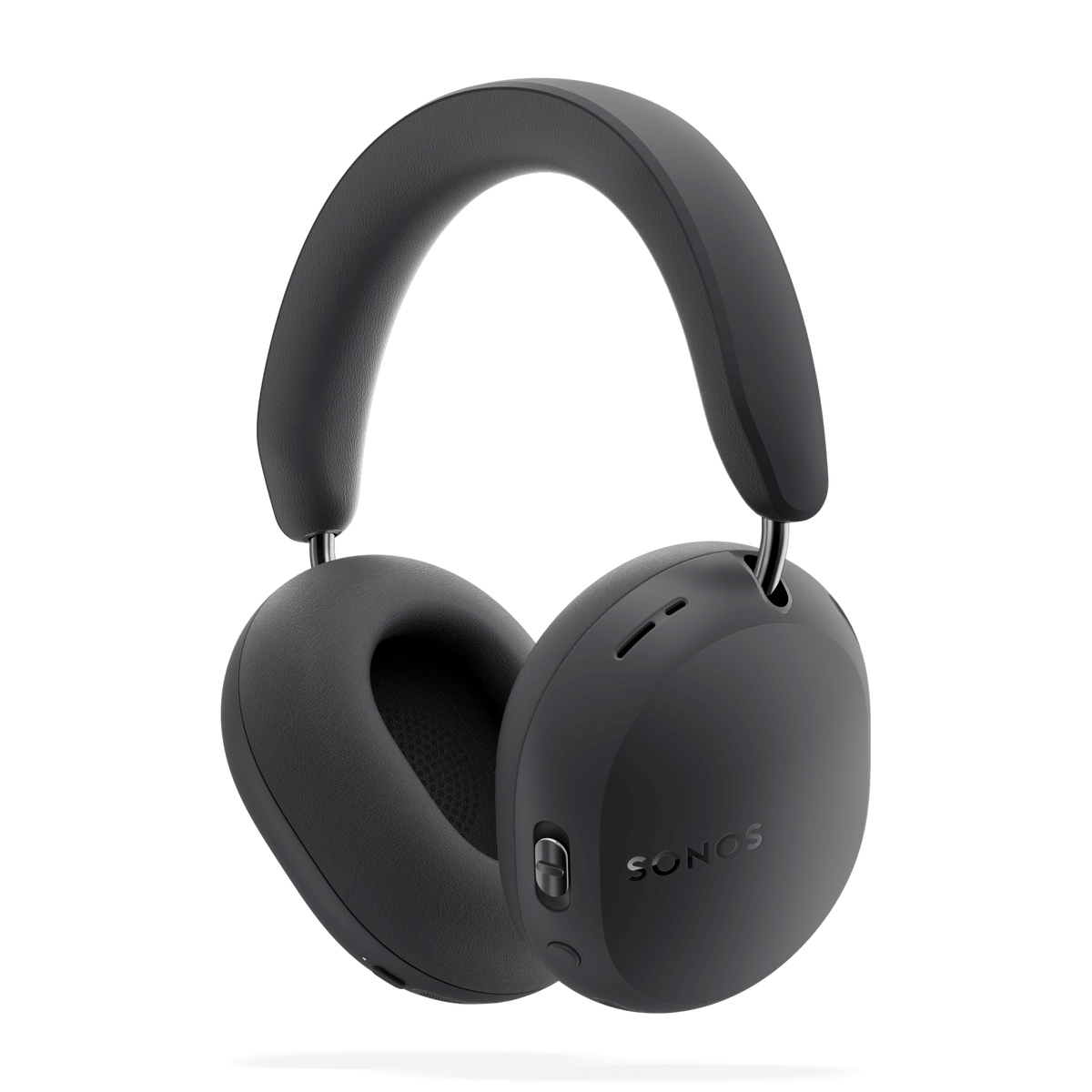 Sonos Ace Ultra Wireless Noise-Cancelling Headphones - Black