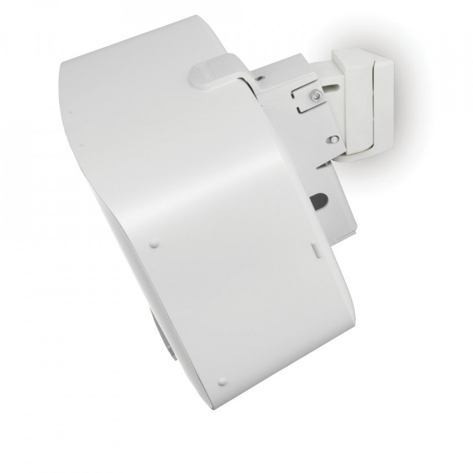 Flexson Wall Mount for Sonos Five/PLAY:5 white