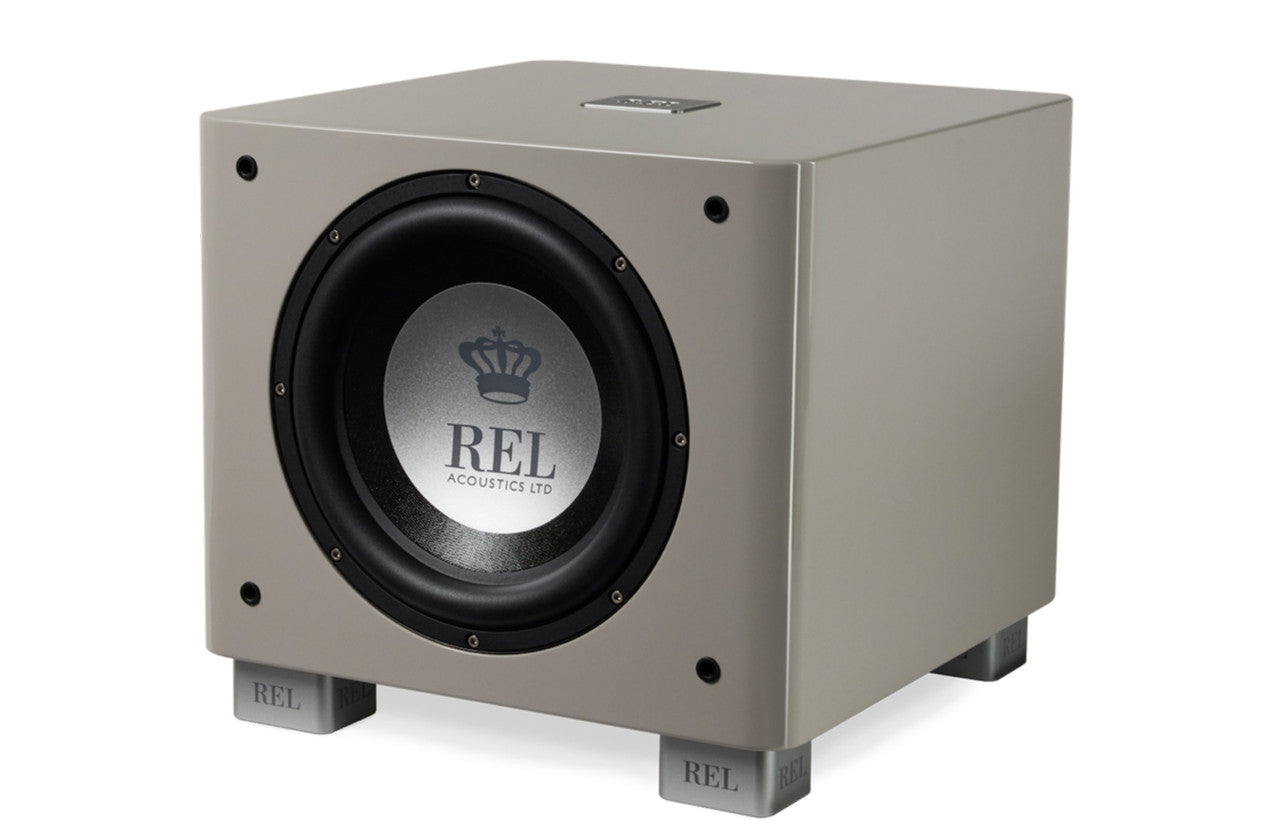 REL Acoustics T/9x – Subwoofer