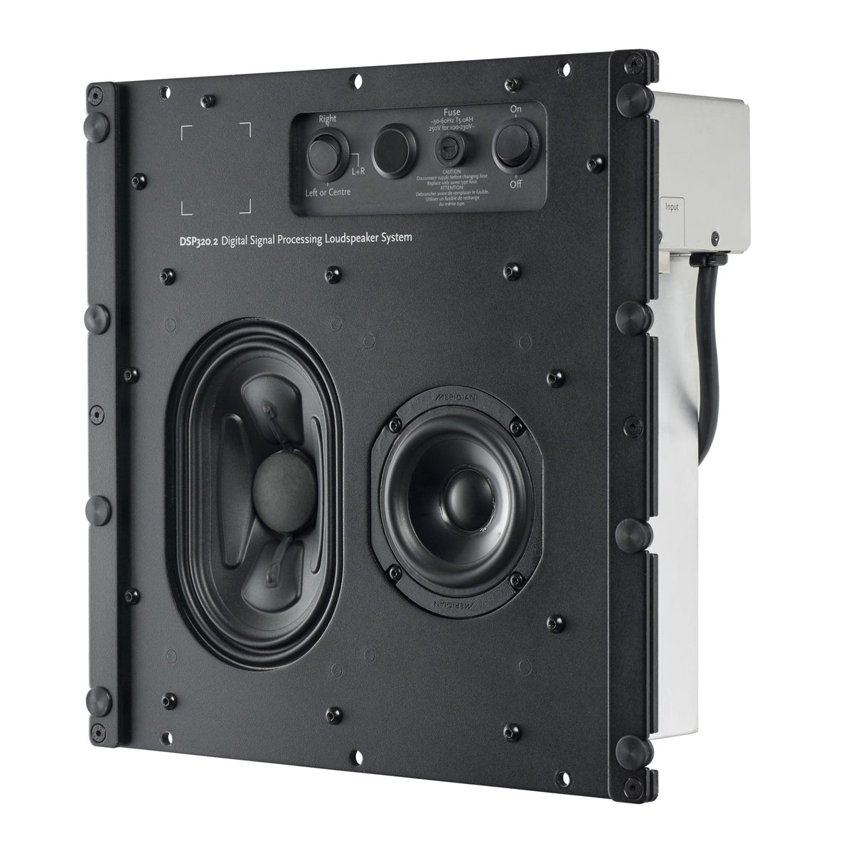 Meridian DSP320.2 Ceiling/In-Wall Loudspeaker