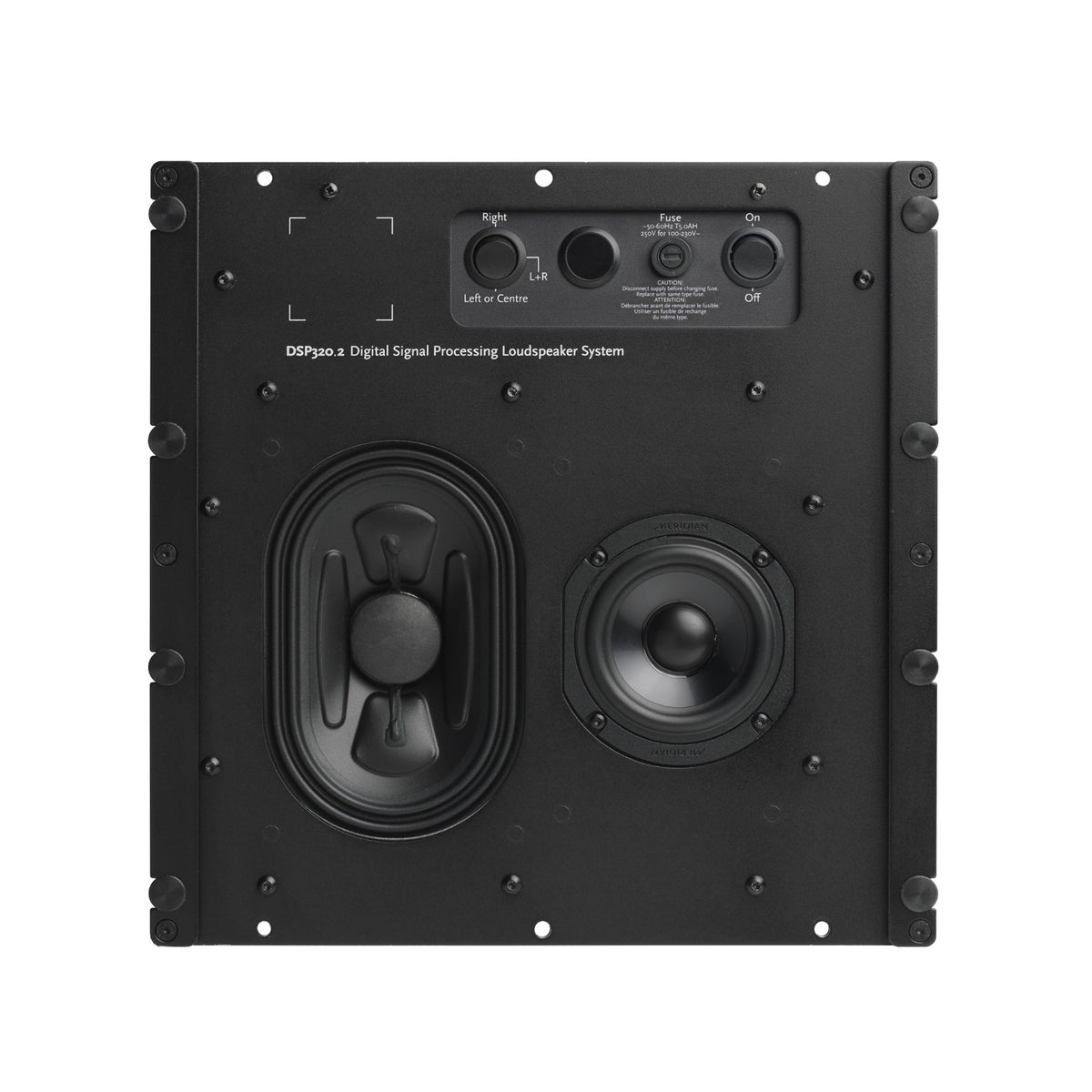 Meridian DSP320.2 Ceiling/In-Wall Loudspeaker - image 2