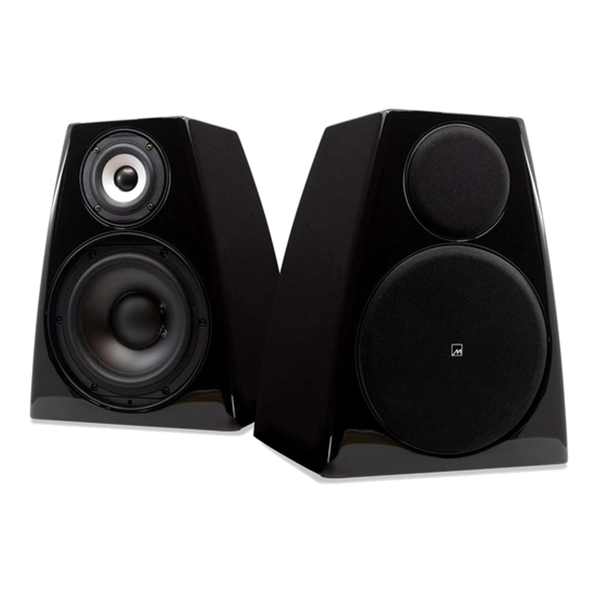 Meridian DSP3200 Digital Active Loudspeaker Gloss Black (1 Pair)
