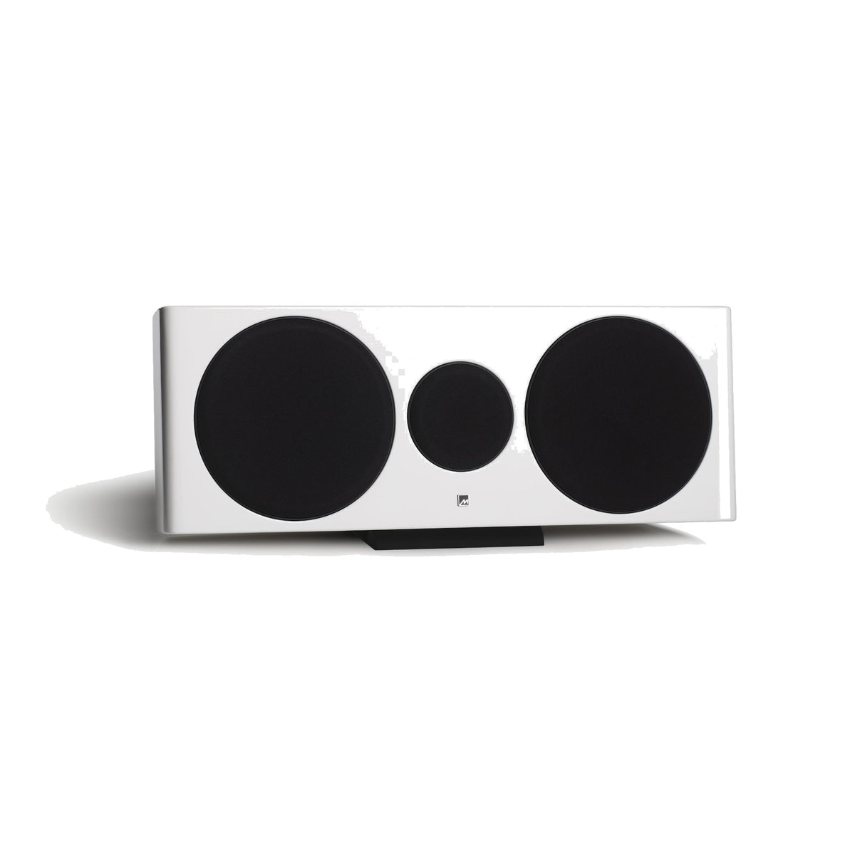 Meridian DSP3300 Digital Active Loudspeaker Gloss White