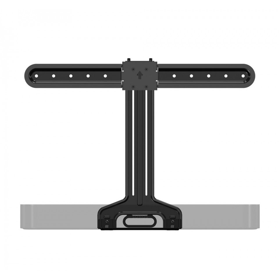Sanus WSSBM1-B2 Soundbar TV Mount designed for Sonos Beam