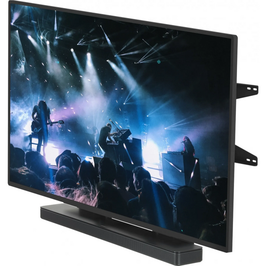 Soundxtra tv mount for Bose ST 300 & Soundbar 500/700