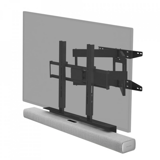 SoundXtra TV mount for HK Citation Bar