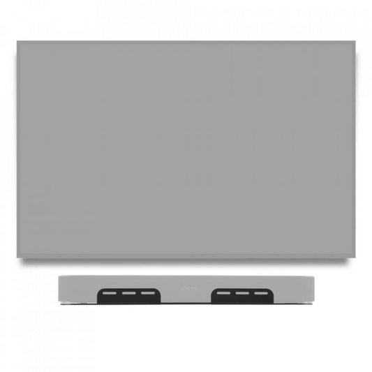 Flexson Wall Mount fix for Sonos Beam