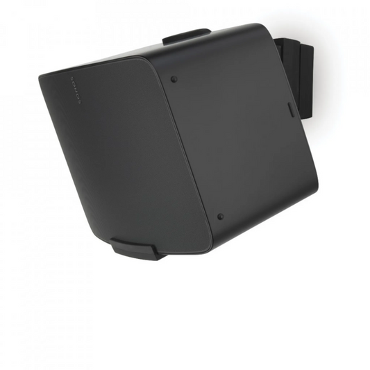 Flexson Wall Mount for Sonos Five/PLAY:5 black