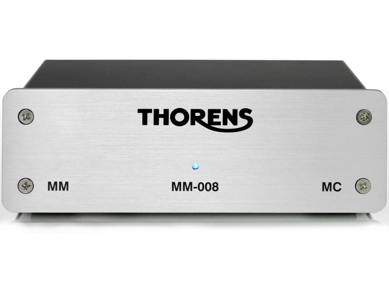 Thorens MM-008 Phono Preamplifier for Turntable