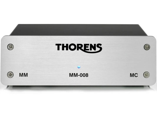 Thorens MM-008 Phono Preamplifier for Turntable