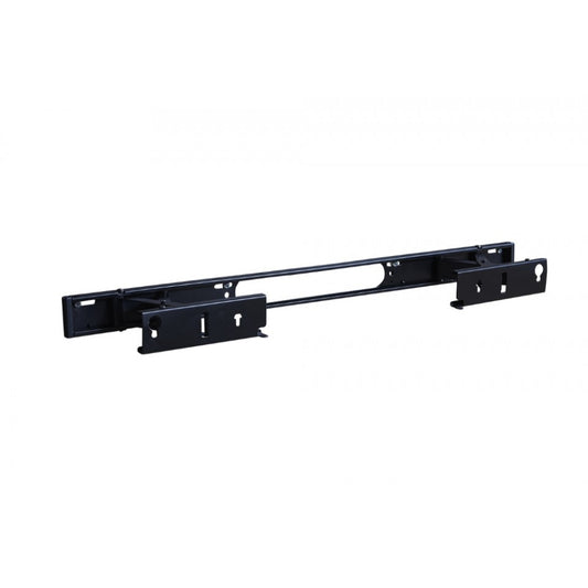 Sanus WSSAWM1 Extendable Soundbar Wall Mount Designed For Sonos Arc Sound bar