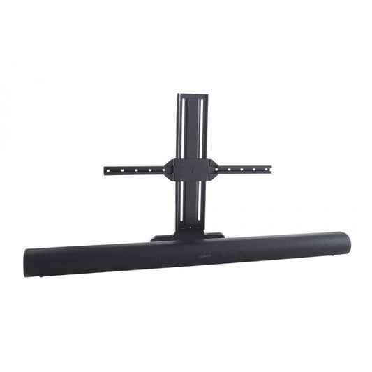 Sanus WSSATM1-B2 Extendable Soundbar TV Mount Designed for Sonos Arc Sound bar