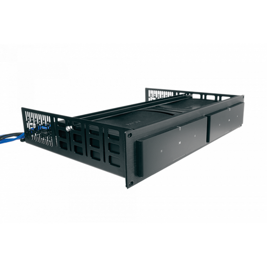 Sanus RSHA-SONOS-AMP2 Rack Mount for 2 Sonos Amp