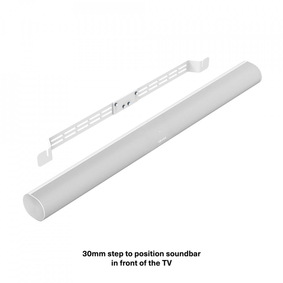 Flexson Wall Mount for Sonos Arc