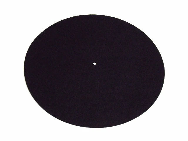 Thorens Slipmatte neutral turntable slipmat