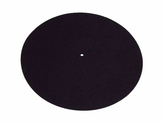 Thorens Slipmatte neutral turntable slipmat