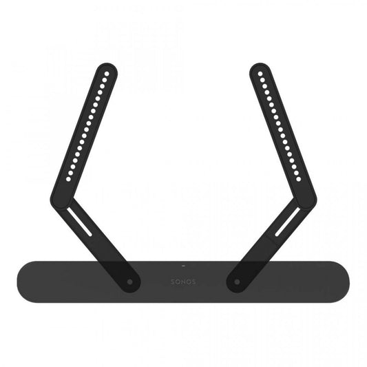 Sanus WSSAFM1 Soundbar Mount Designed for Sonos Ray