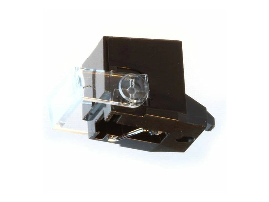 Tonar replacement stylus for E-Flip Elliptical phono cartridge