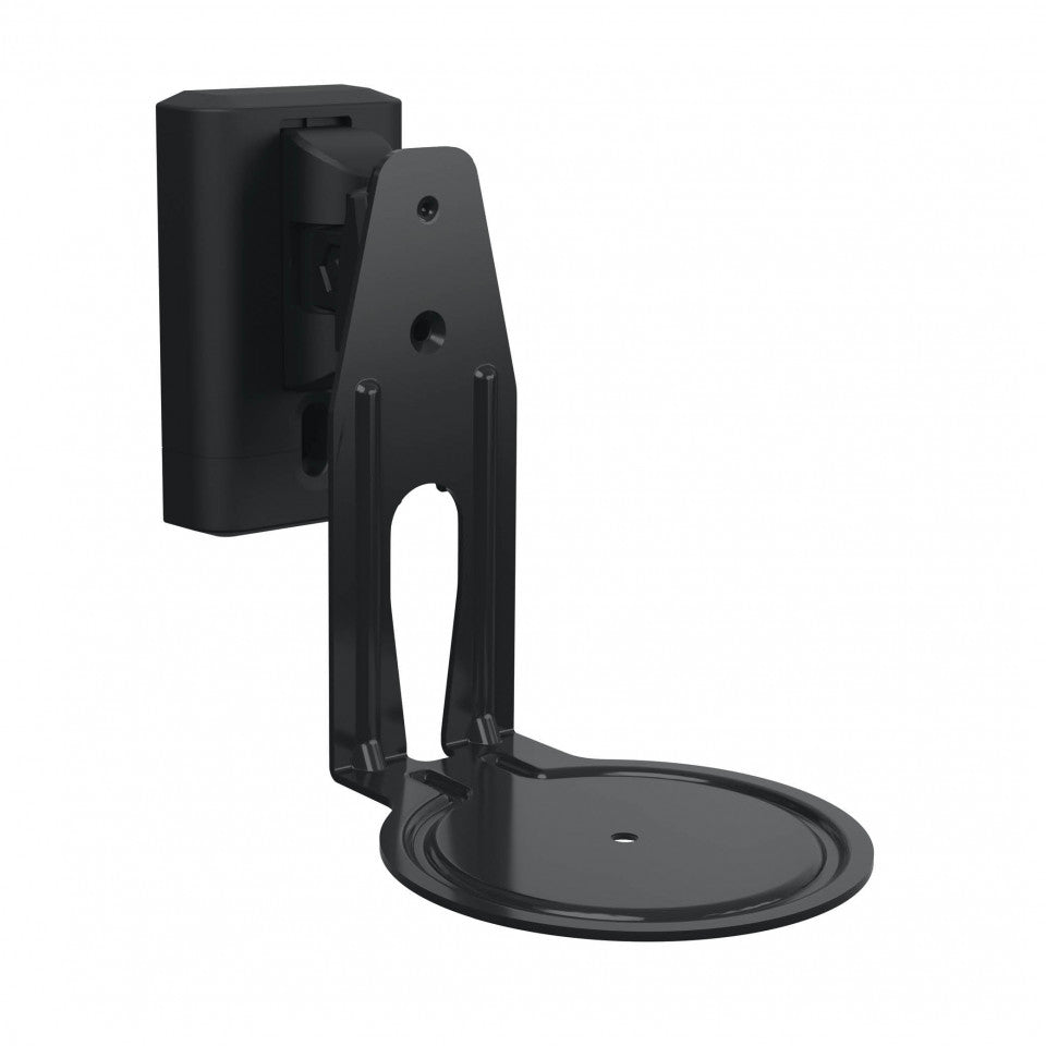 Sanus WSWME11 Adjustable Speaker Wall Mount designed for the Sonos Era 100