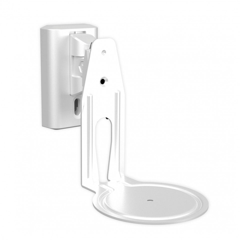 Sanus WSWME11 Adjustable Speaker Wall Mount designed for the Sonos Era 100