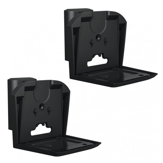 Sanus WSWME32 Adjustable Speaker Wall Mount designed for the Sonos Era 300 (Pair)