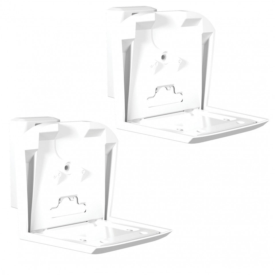 Sanus WSWME32 Adjustable Speaker Wall Mount designed for the Sonos Era 300 (Pair)