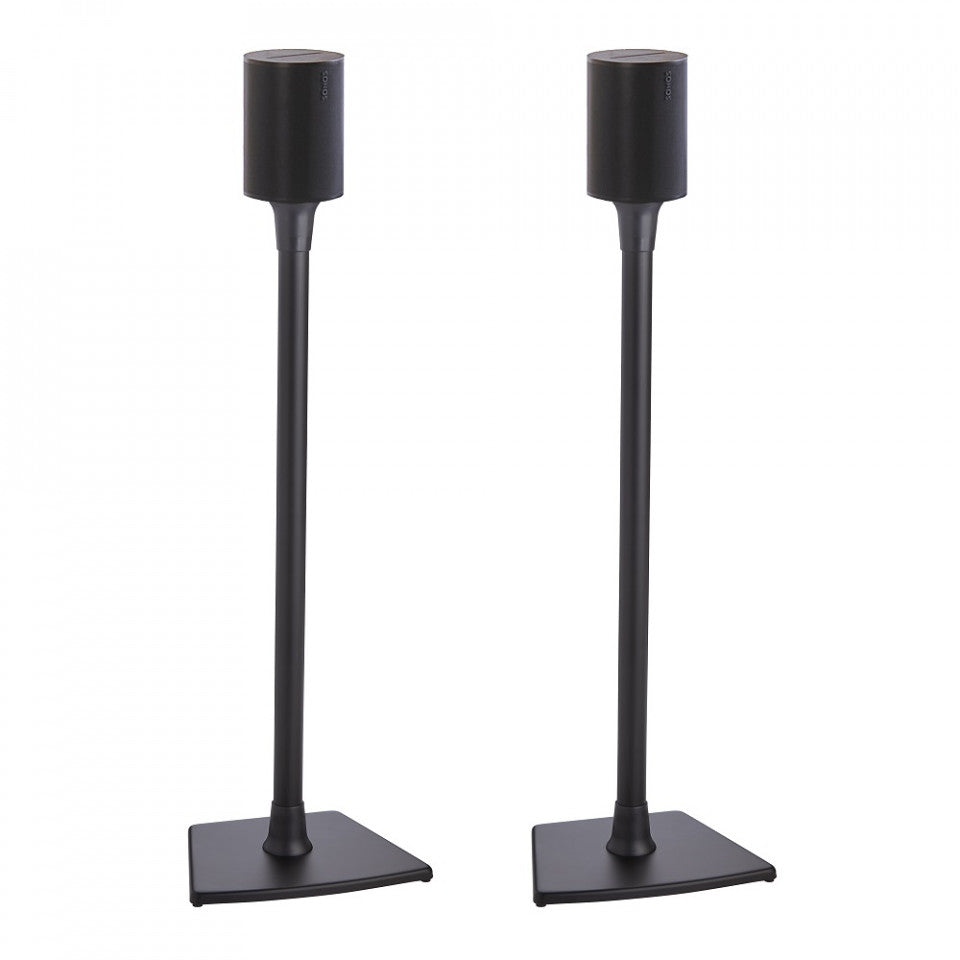 Sanus WSSE12 Speaker Stand for Sonos Era 100 (Pair)