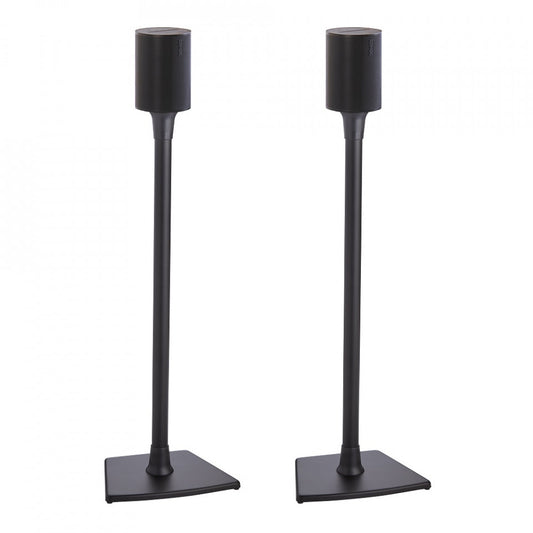 Sanus WSSE12 Speaker Stand for Sonos Era 100 (Pair)