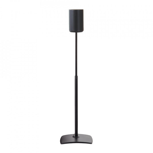 Sanus WSSE1A1 Height-Adjustable Speaker Stand for Sonos Era 100