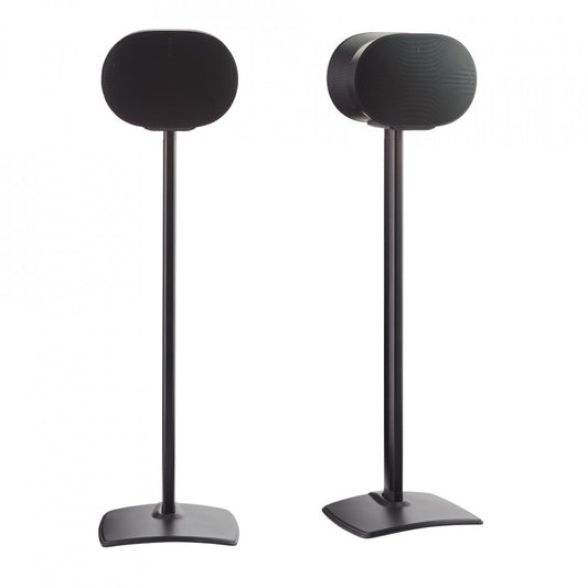 Sanus WSSE32 Speaker Stand compatible with Sonos Era 300 (Pair)