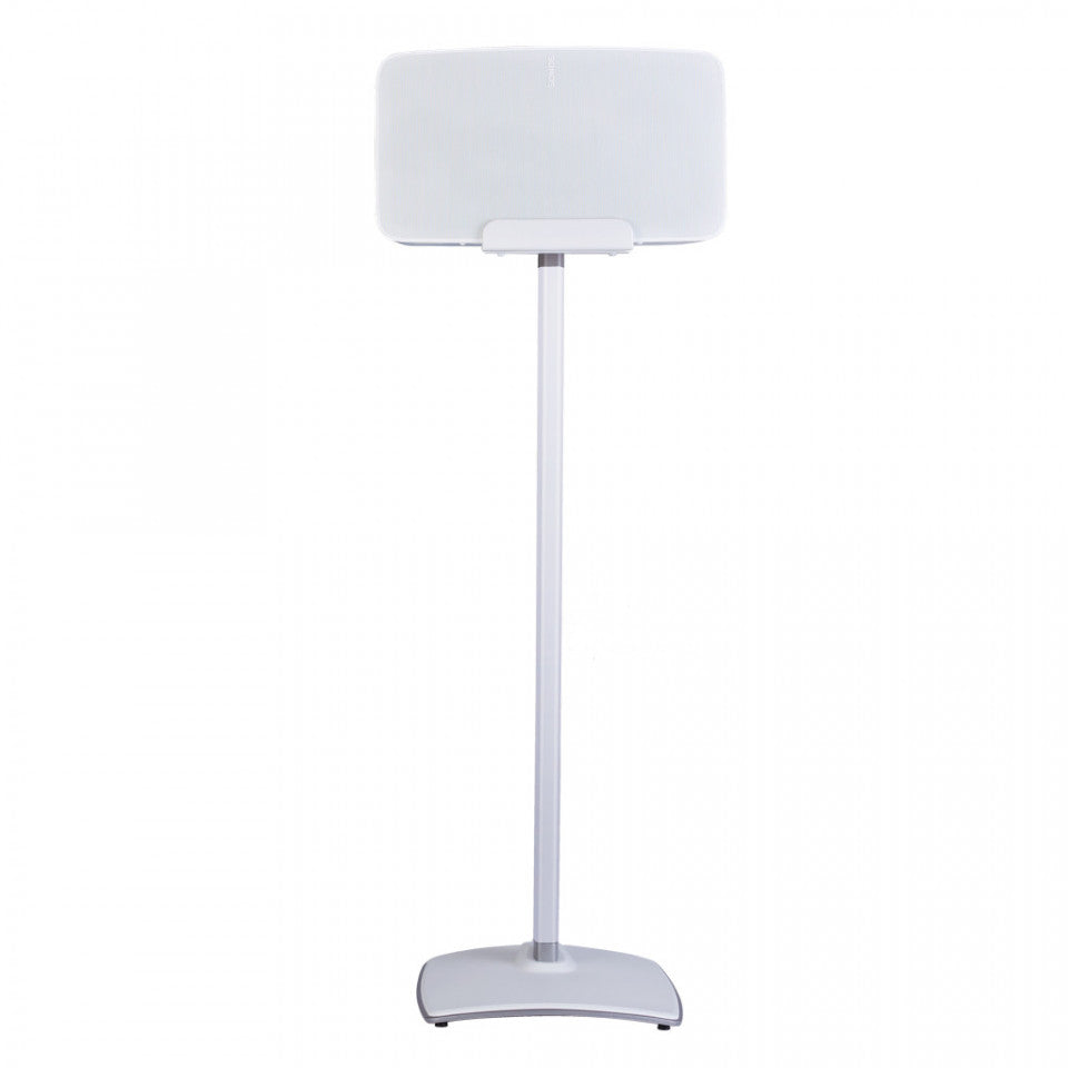 Sanus WSS52 Wireless Speaker Stands Designed for Sonos Five and Play: 5 Speakers