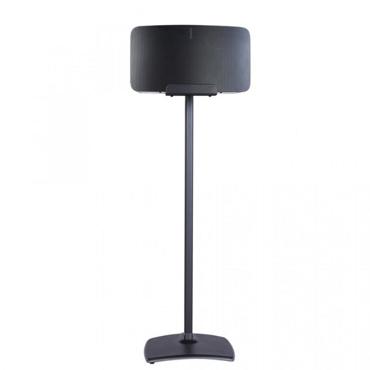 Sanus WSS52 Wireless Speaker Stands Designed for Sonos Five and Play: 5 Speakers