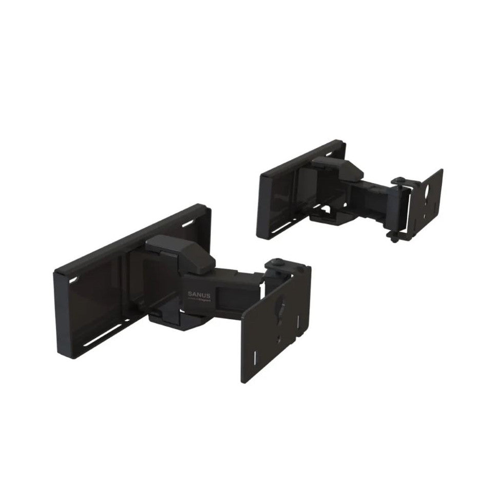Sanus WSBWM1-B2 Universal Extendable Soundbar Wall Mount