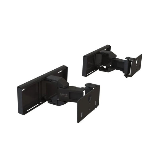 Sanus WSBWM1-B2 Universal Extendable Soundbar Wall Mount