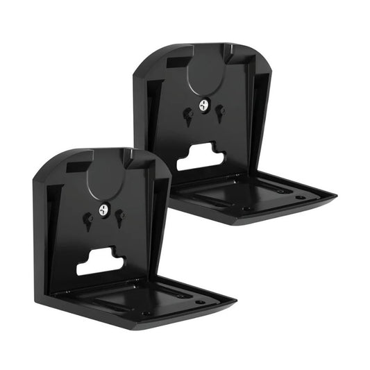 Sanus WSFME32 Fixed Speaker Wall Mount compatible with Sonos Era 300 (Pair)