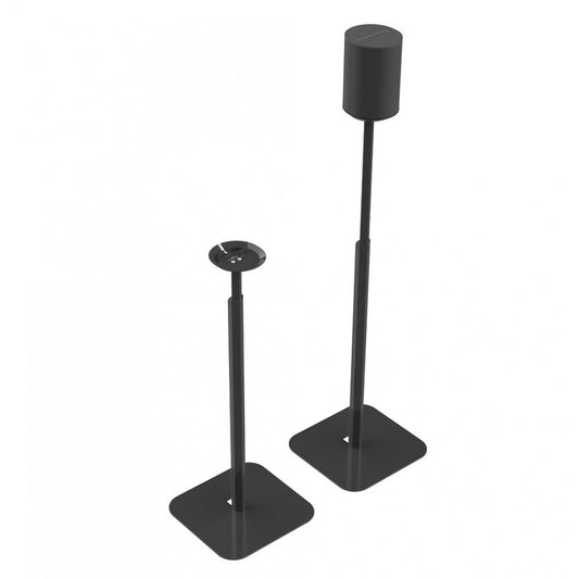 Flexson Adjustable Stand compatible with Sonos Era 100 (1 Pair)