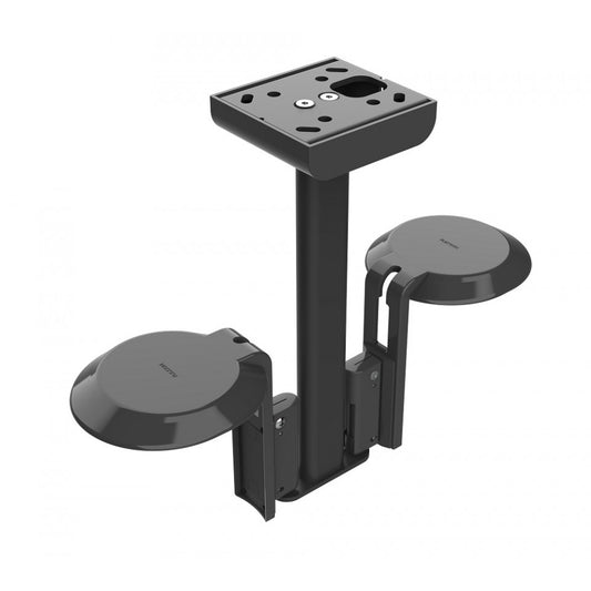 Flexson Ceiling Mount compatible with Two Sonos Era 100