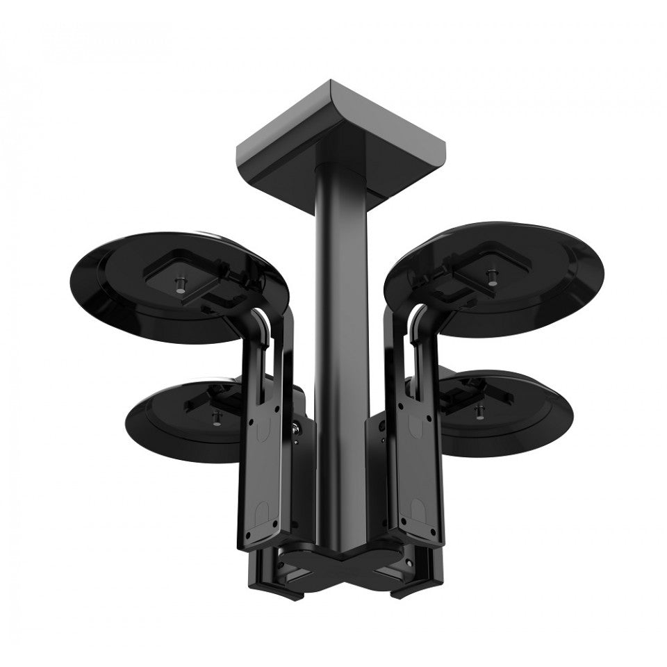 Flexson Quad Ceiling Mount compatible with Sonos Era 100