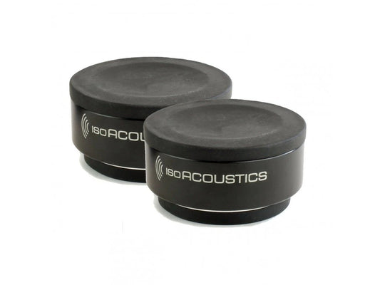 IsoAcoustics ISO-PUCK (Like New) 2-Pack Speaker Isolation
