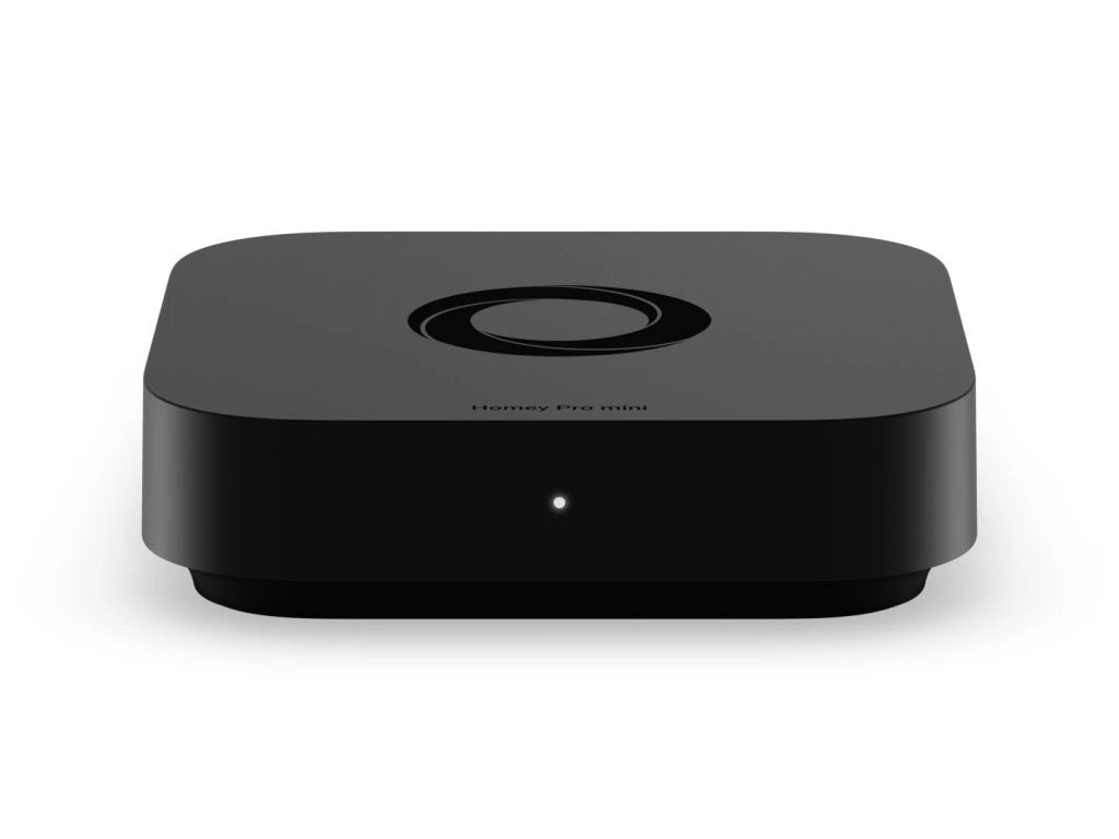 Homey Pro Mini Smart Home Hub for Home Automation