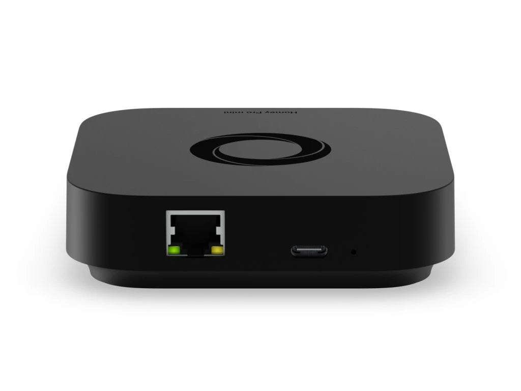 Homey Pro Mini Smart Home Hub for Home Automation
