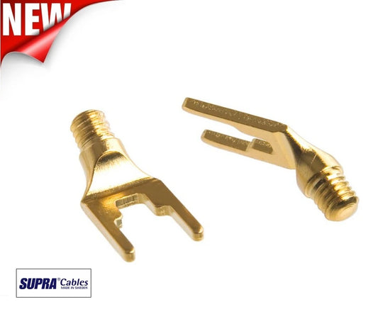 SUPRA CombiCon Spade Part M6