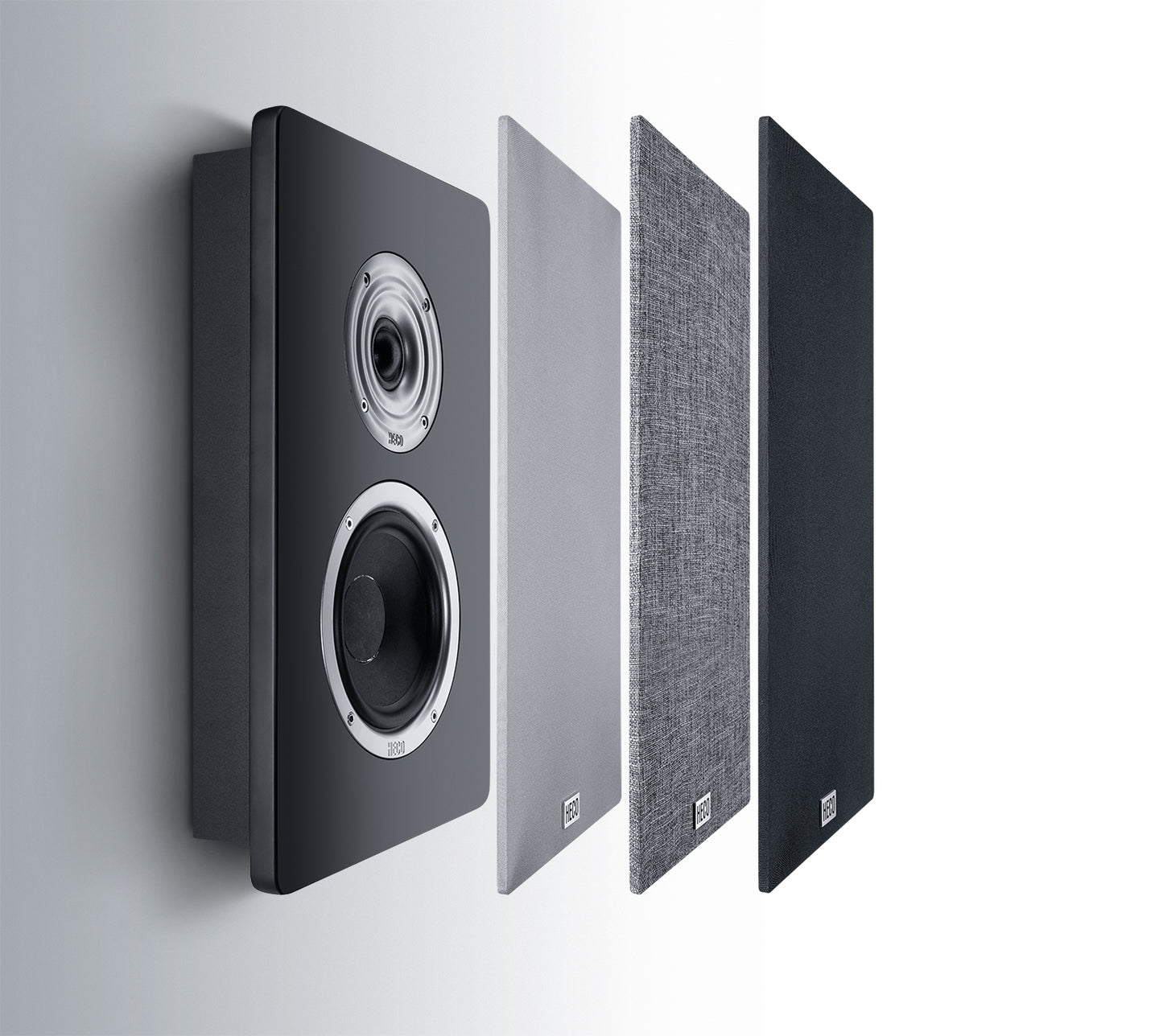 Heco Ambient 11F 2-way wall speaker system (pair)