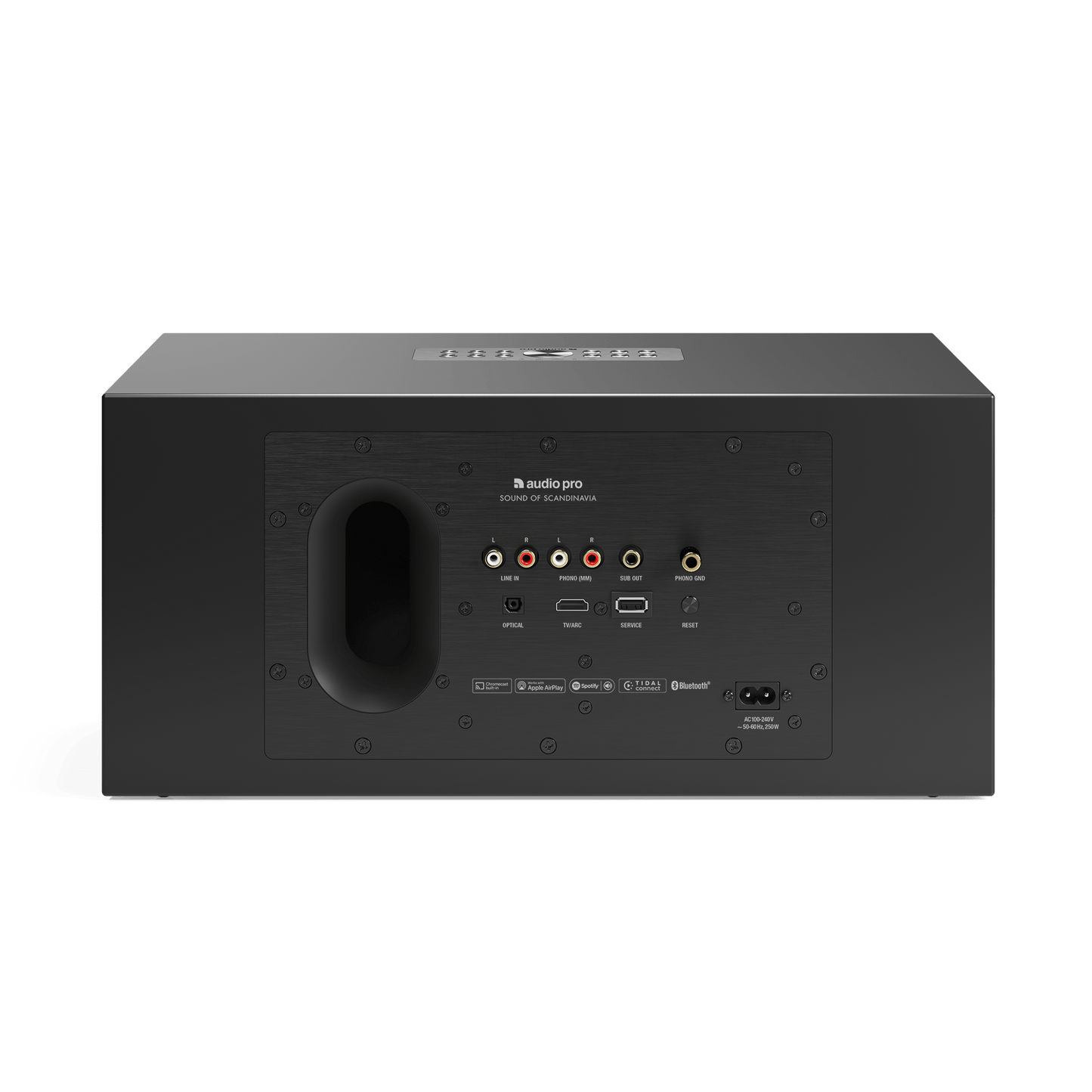 Audio Pro C20 Desktop Multiroom Speaker