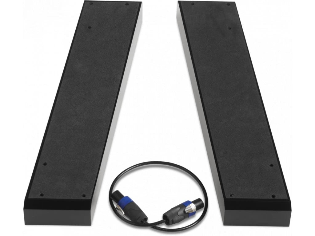 REL Acoustics G1 Stacking Rails for Subwoofers