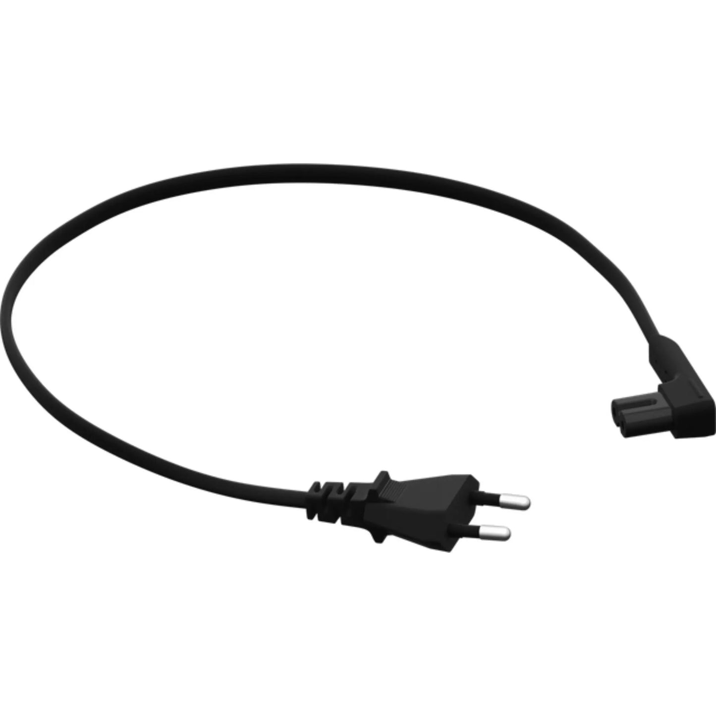 Sonos Short Angled Power Cable 0,5m for One, One SL, Play:1