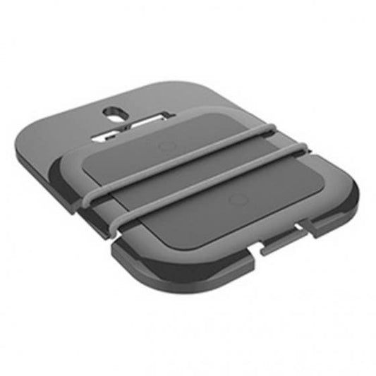 Calrad Universal TV Media Box Mounting Kit