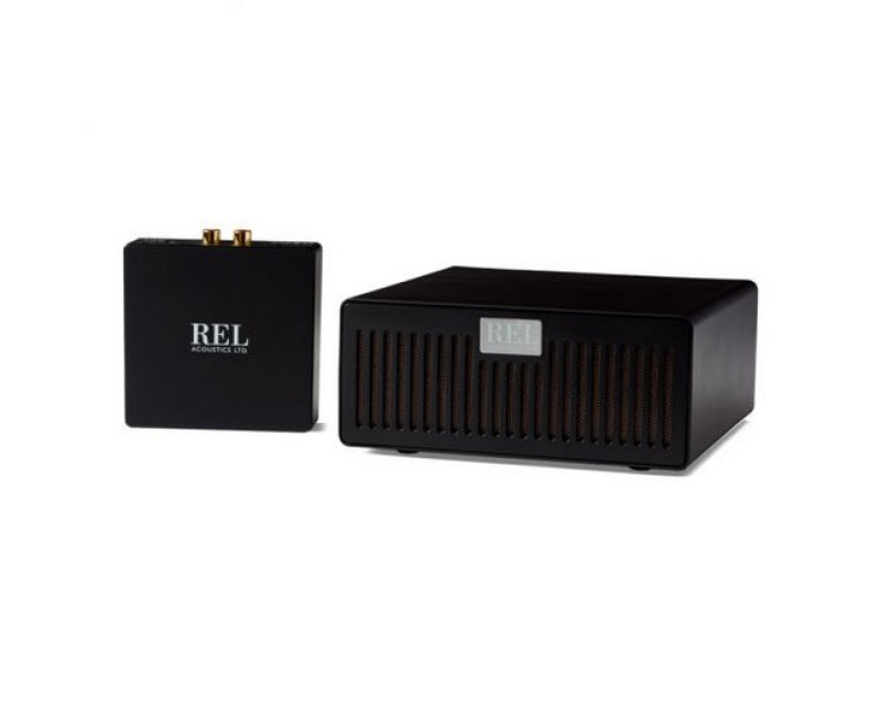 REL Acoustics AIRSHIP Wireless Audio Transmitter for Subwoofer
