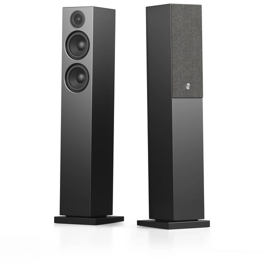 Audio Pro A38 Active Floorstanding Speakers